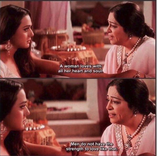 Zaara’s Wedding Day