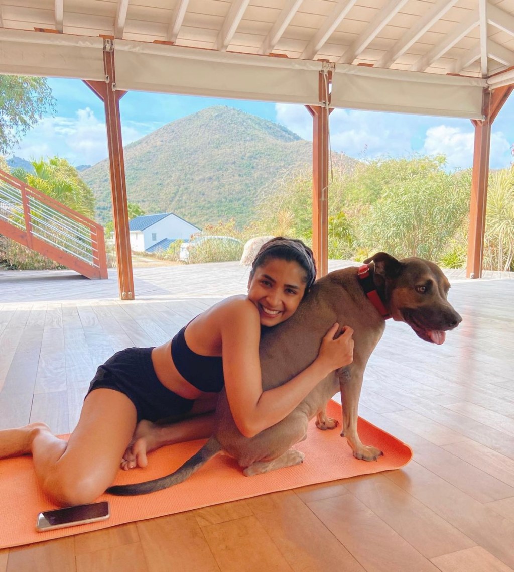 How do we allow ourselves to live with a fresh&nbsp;perspective?